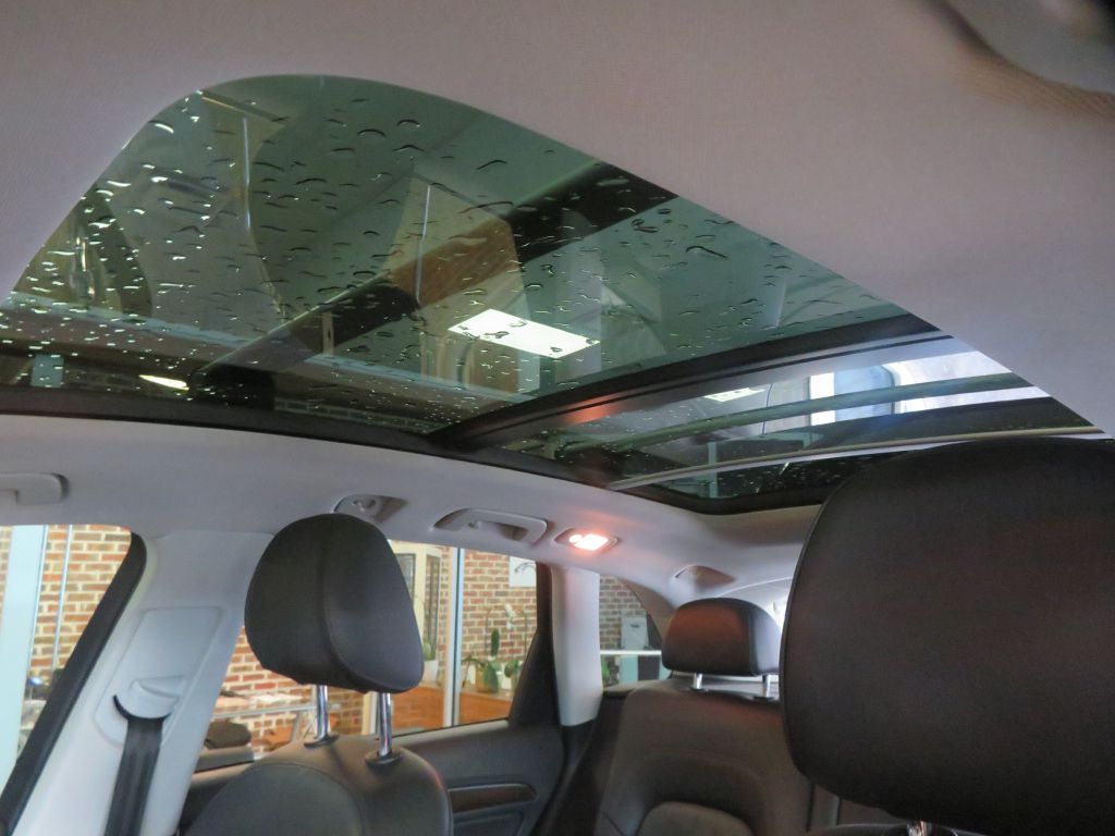 Photo 44 of this AUDI Q5