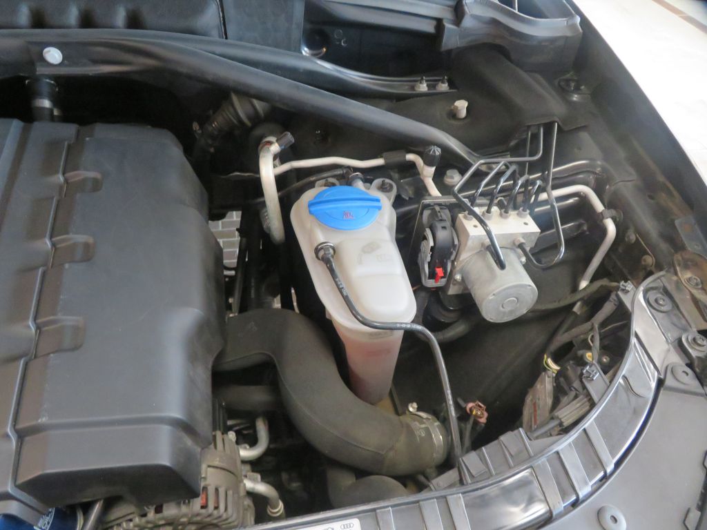 Photo 52 of this AUDI Q5