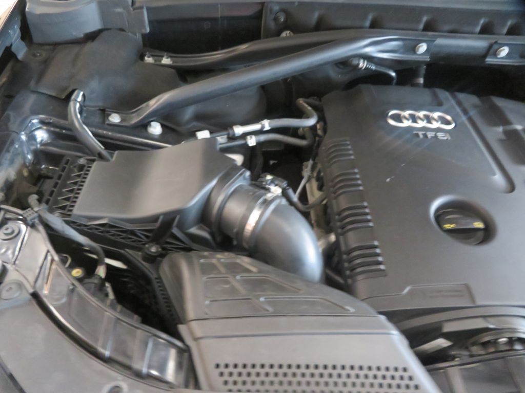Photo 53 of this AUDI Q5