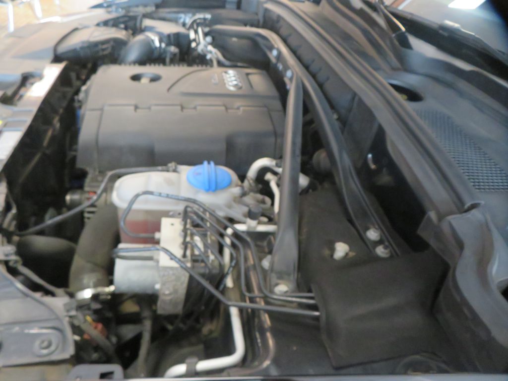 Photo 55 of this AUDI Q5