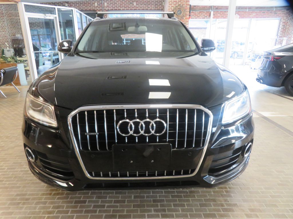 Photo 57 of this AUDI Q5