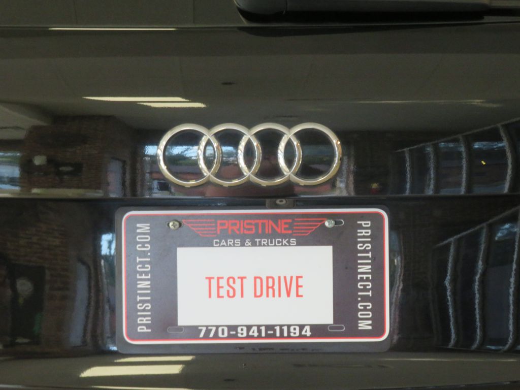 Photo 62 of this AUDI Q5