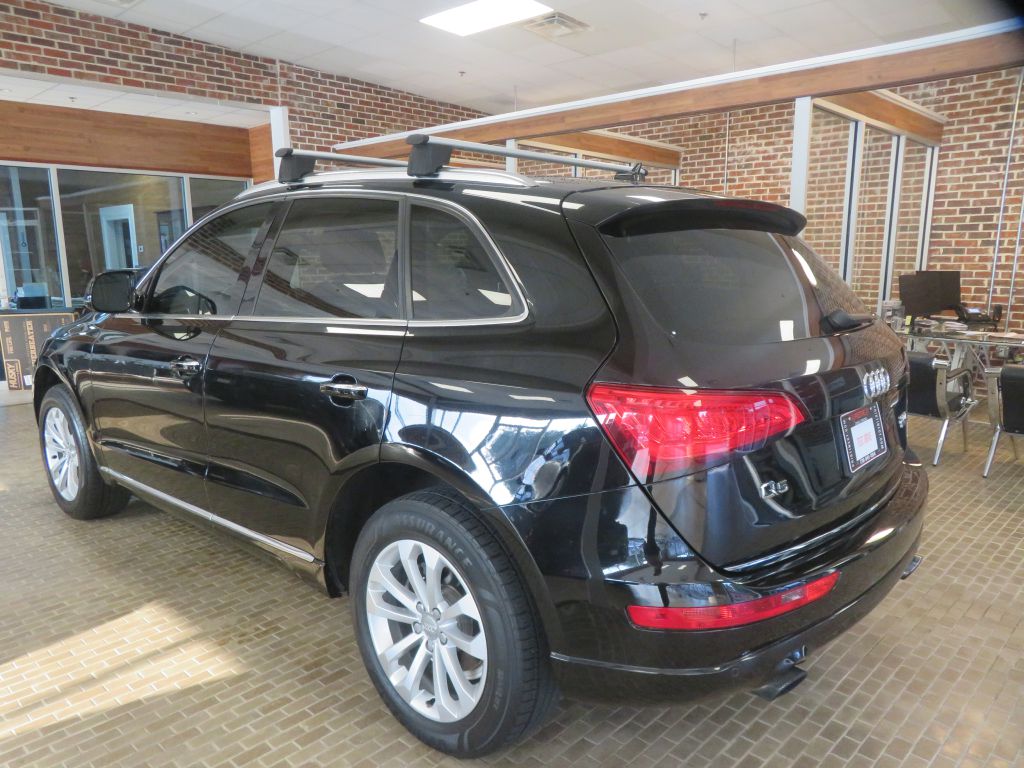 Photo 68 of this AUDI Q5