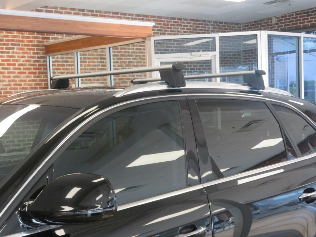 Photo 70 of this AUDI Q5