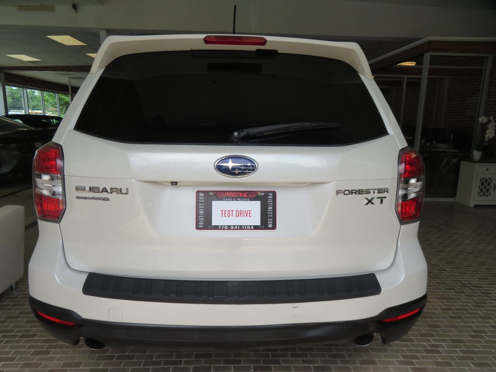 Photo 5 of this SUBARU FORESTER