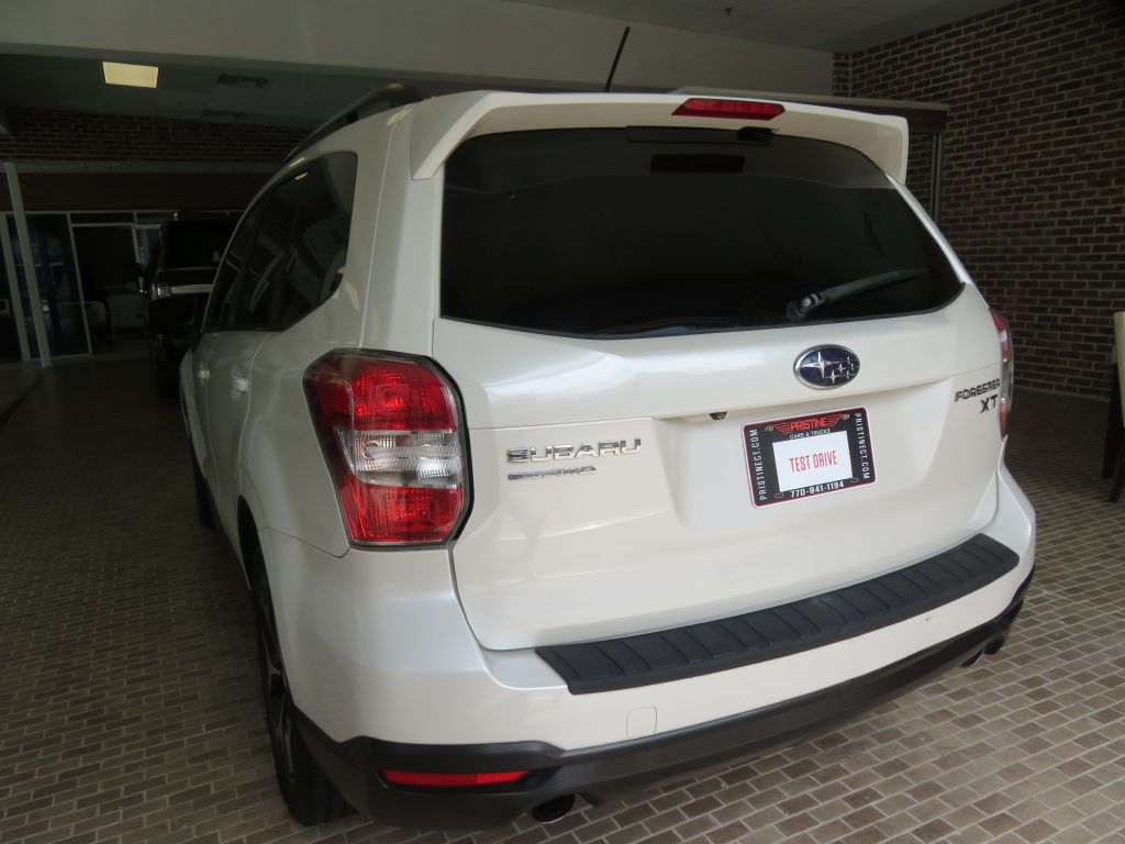 Photo 6 of this SUBARU FORESTER