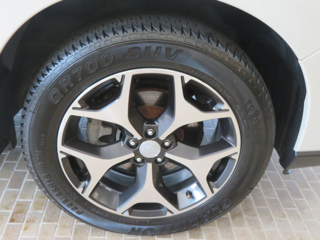 Photo 10 of this SUBARU FORESTER