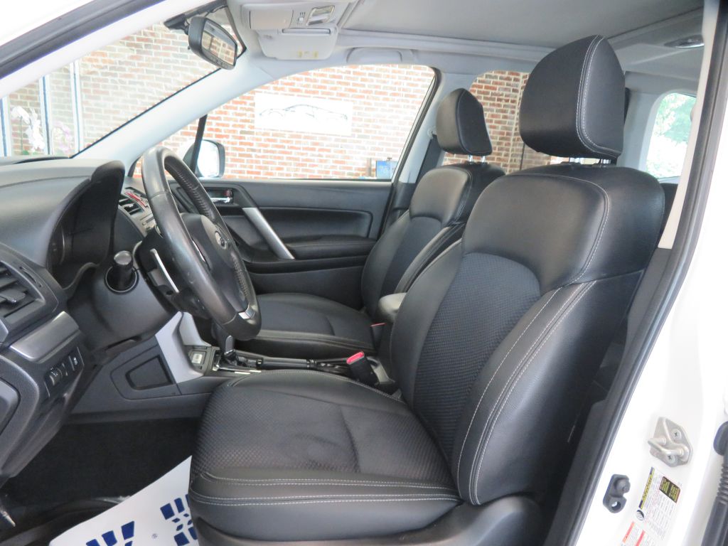 Photo 15 of this SUBARU FORESTER