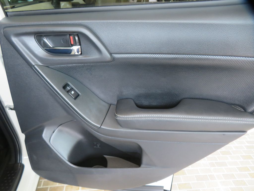 Photo 20 of this SUBARU FORESTER