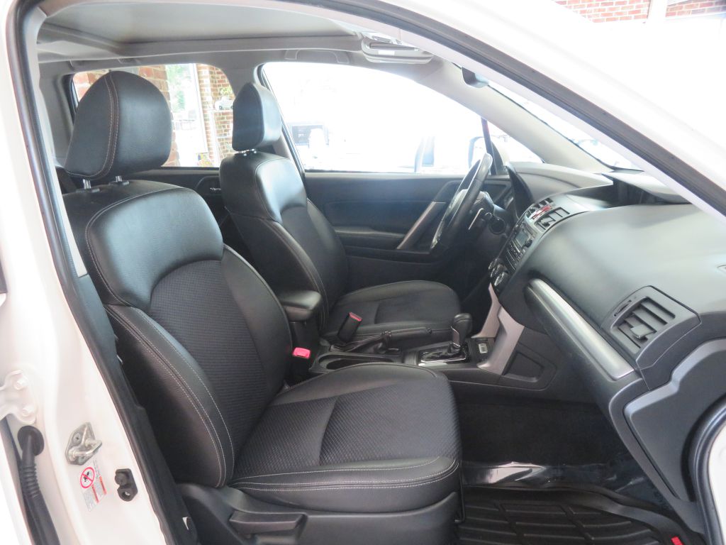 Photo 24 of this SUBARU FORESTER