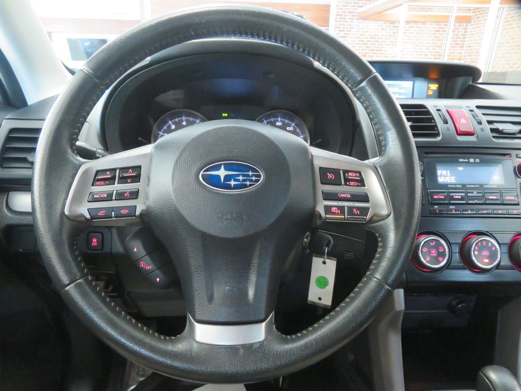 Photo 28 of this SUBARU FORESTER