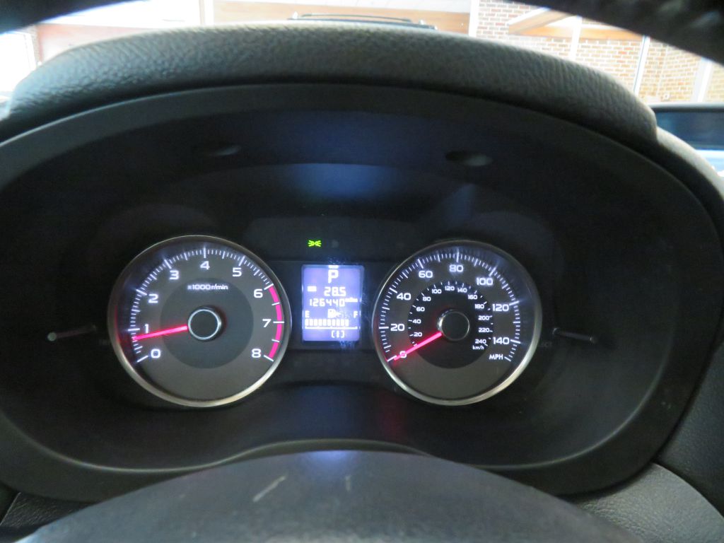 Photo 29 of this SUBARU FORESTER