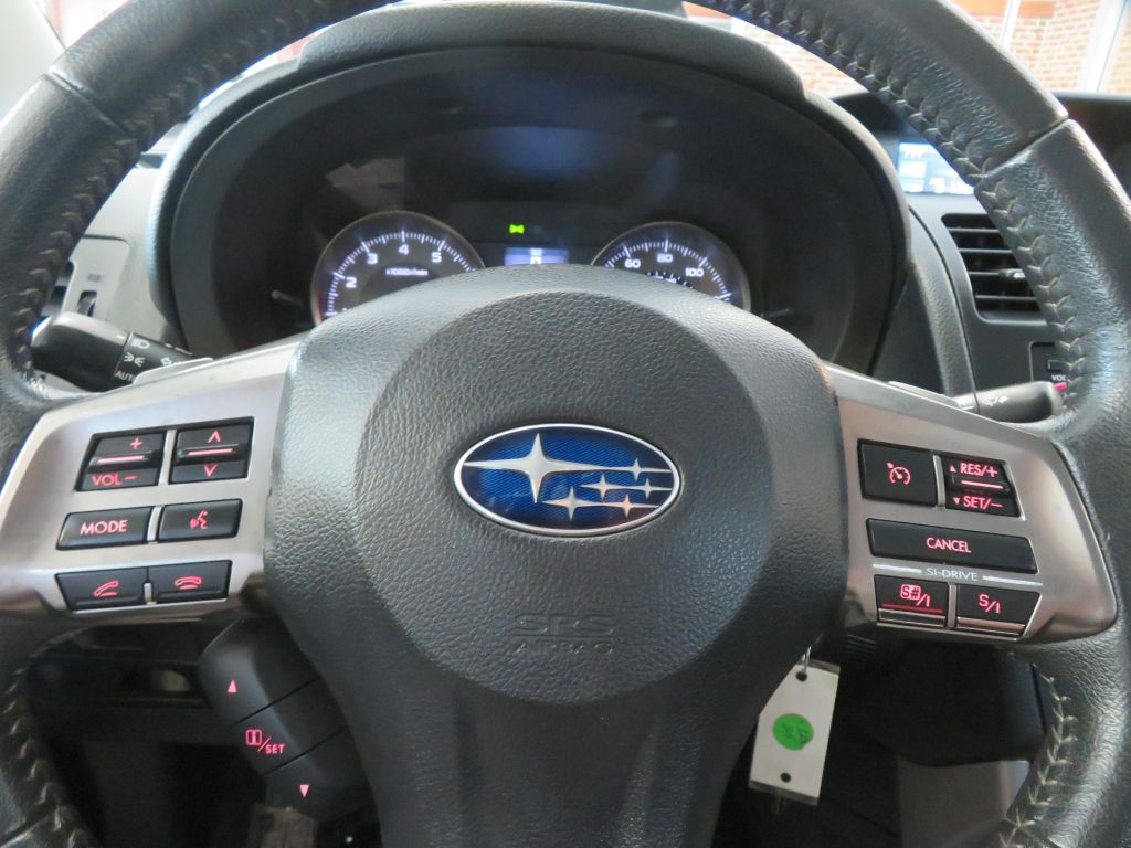 Photo 34 of this SUBARU FORESTER