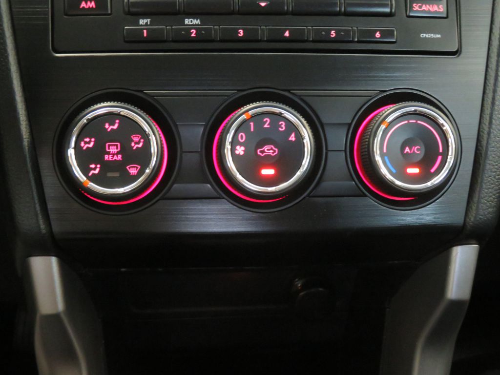 Photo 39 of this SUBARU FORESTER