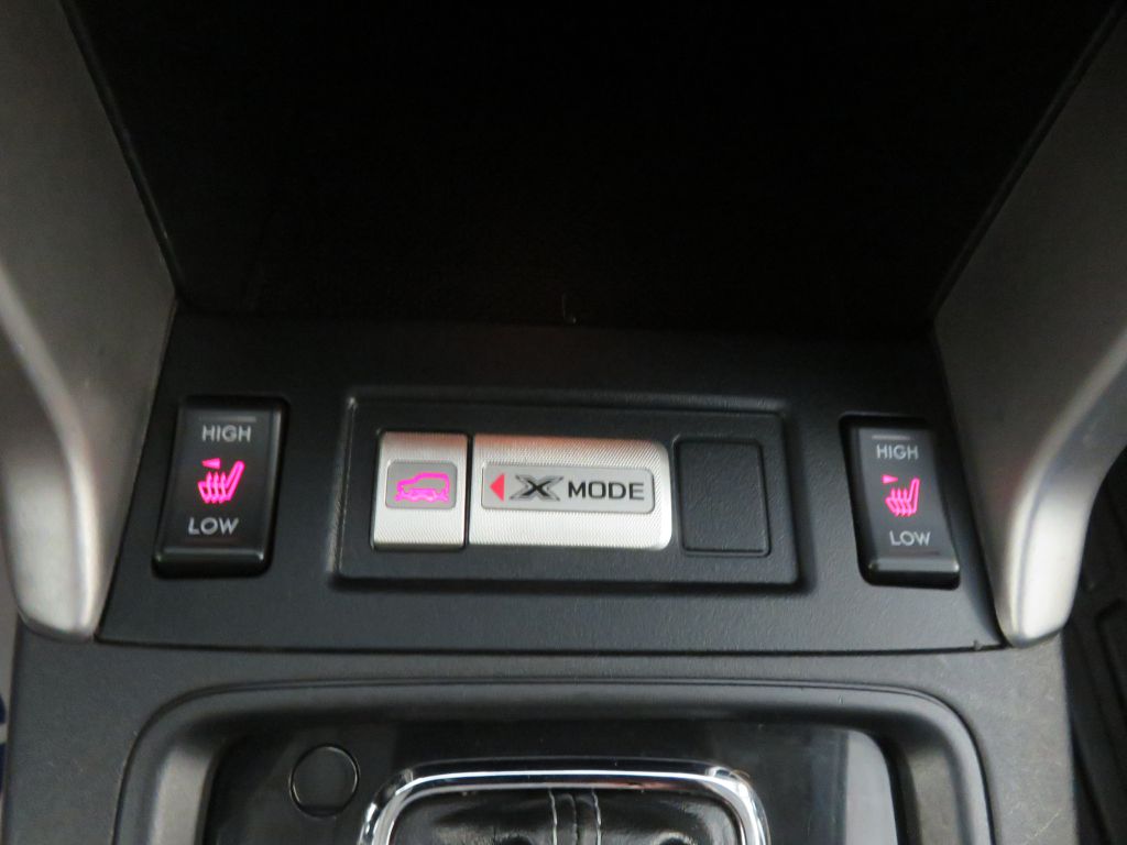 Photo 40 of this SUBARU FORESTER