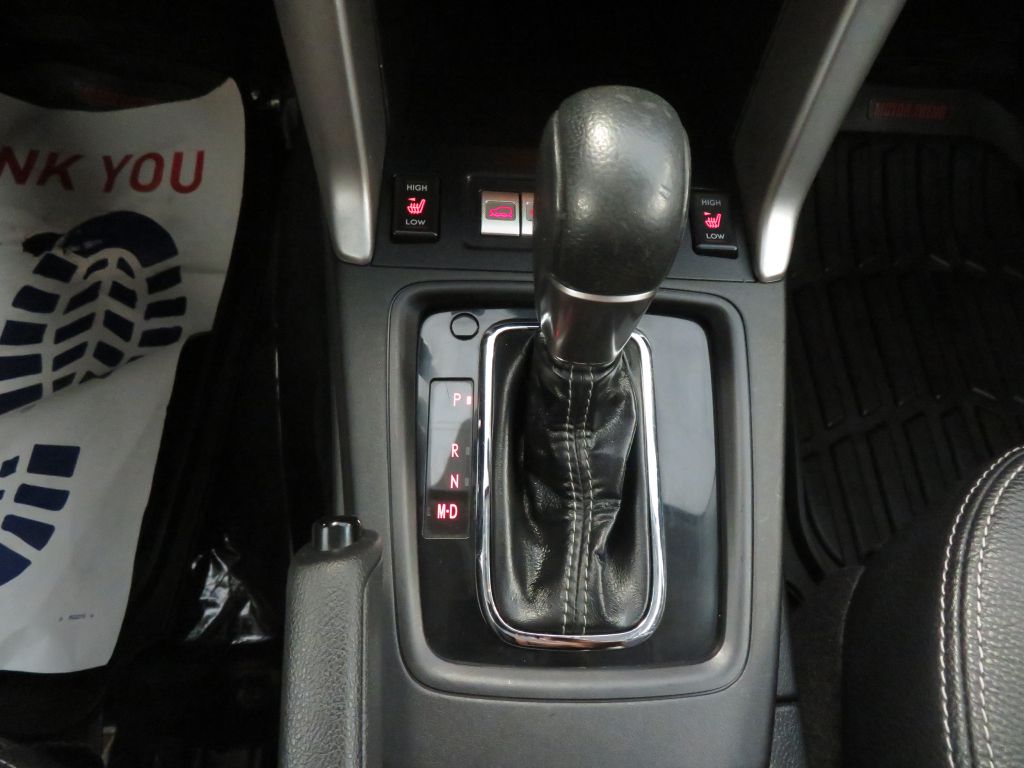 Photo 41 of this SUBARU FORESTER