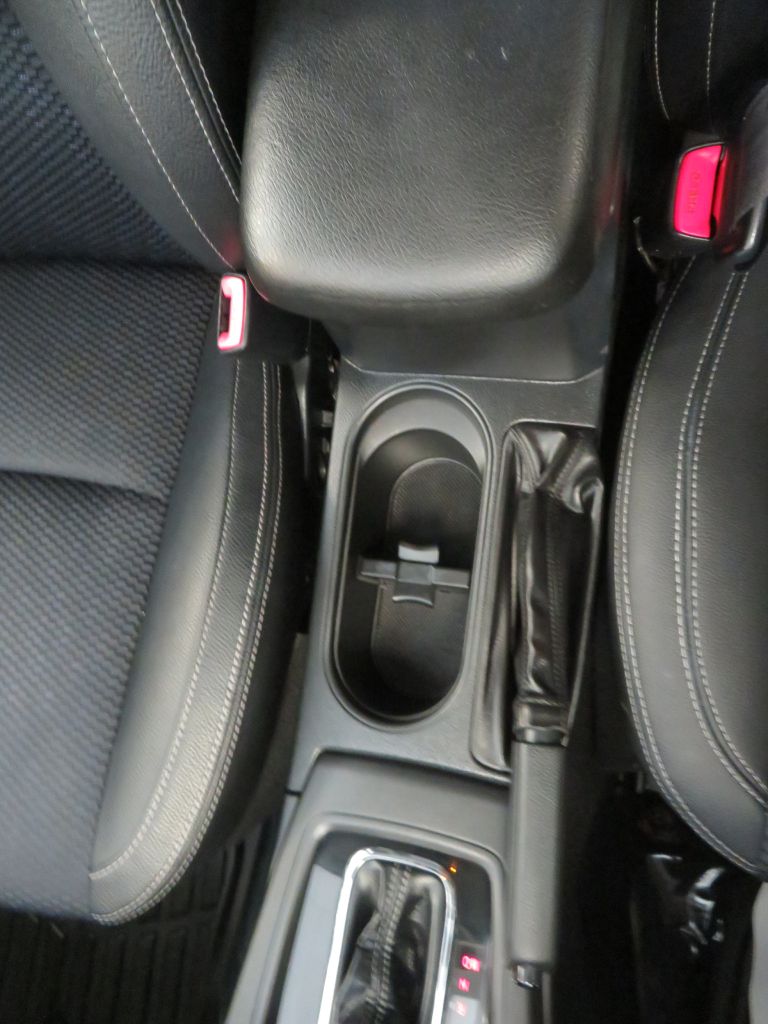 Photo 42 of this SUBARU FORESTER