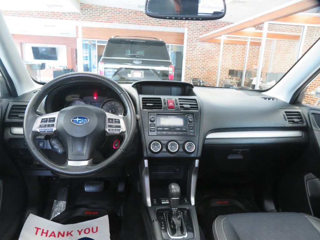 Photo 46 of this SUBARU FORESTER