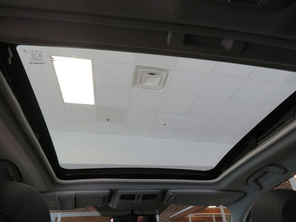 Photo 47 of this SUBARU FORESTER