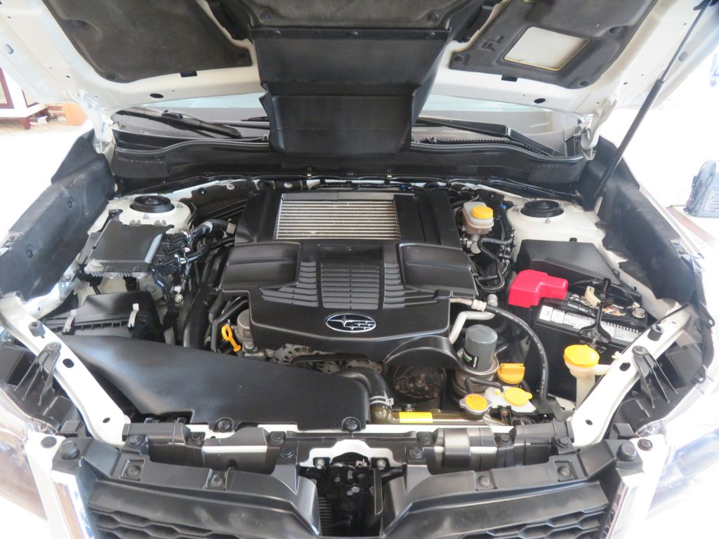 Photo 49 of this SUBARU FORESTER