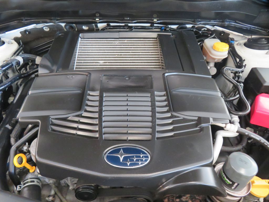 Photo 50 of this SUBARU FORESTER
