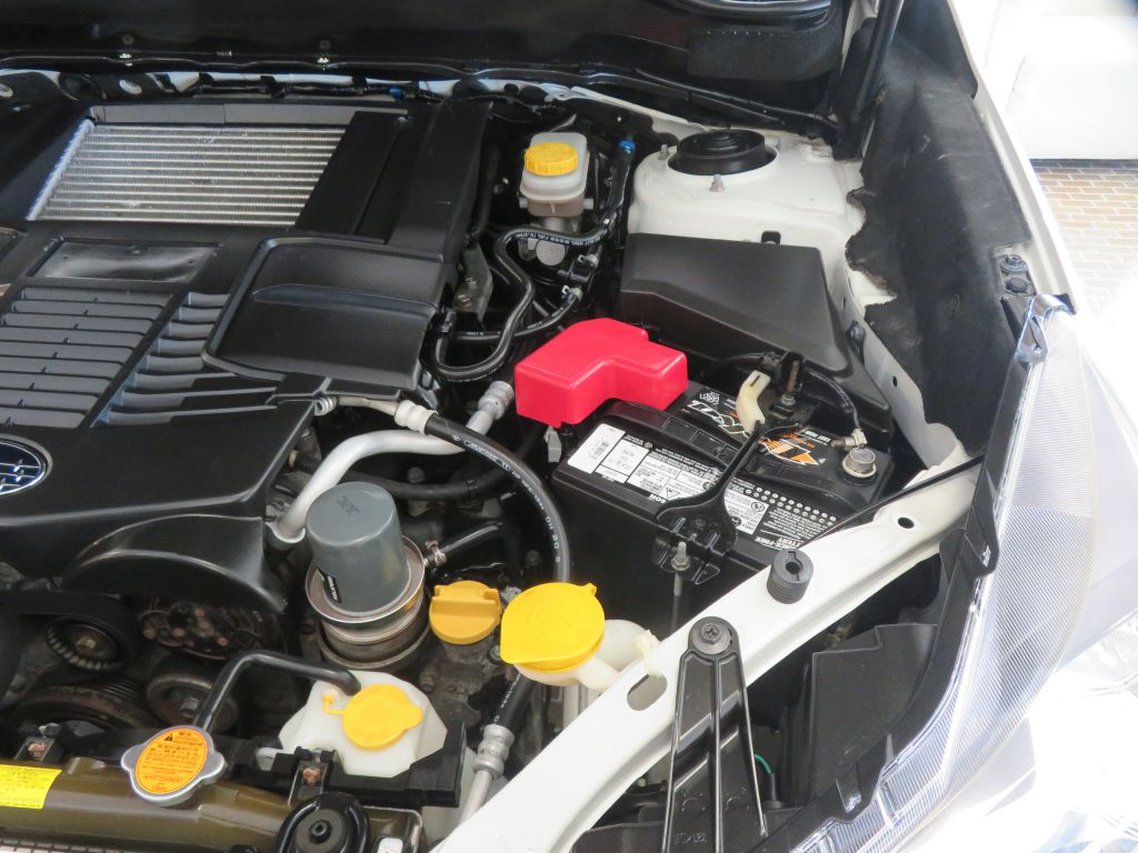 Photo 51 of this SUBARU FORESTER