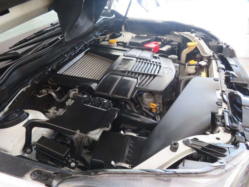 Photo 53 of this SUBARU FORESTER