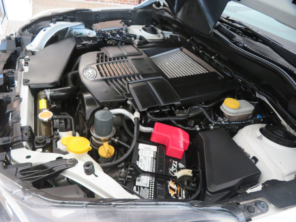 Photo 54 of this SUBARU FORESTER