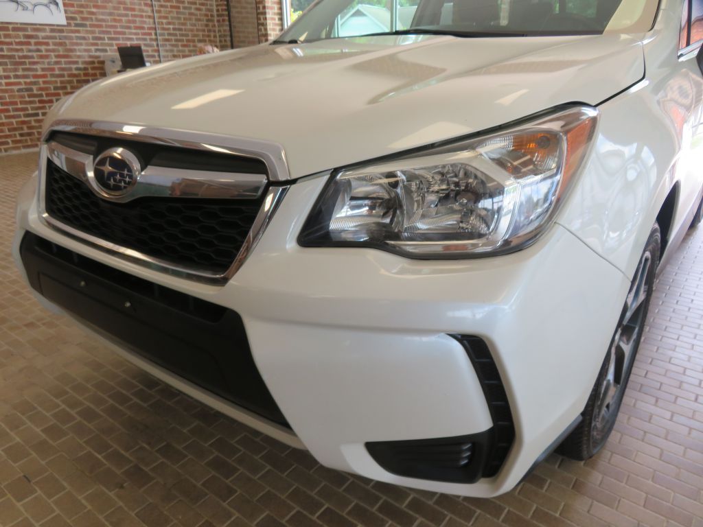 Photo 55 of this SUBARU FORESTER