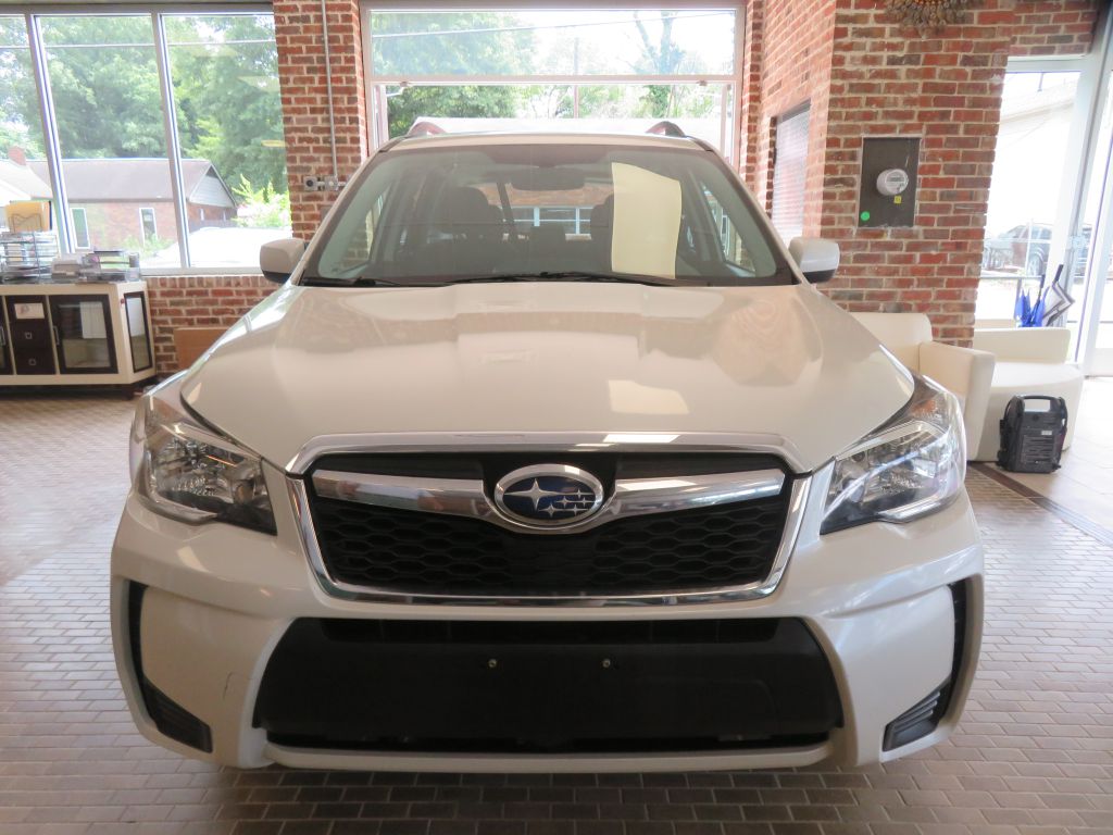 Photo 56 of this SUBARU FORESTER