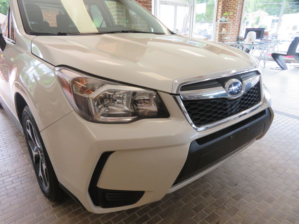 Photo 57 of this SUBARU FORESTER