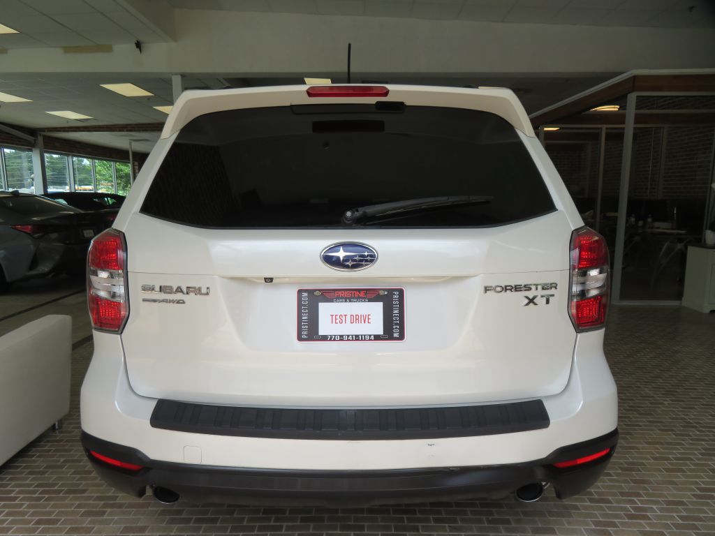 Photo 62 of this SUBARU FORESTER
