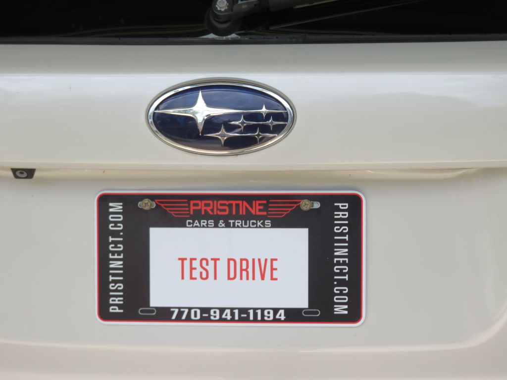 Photo 63 of this SUBARU FORESTER
