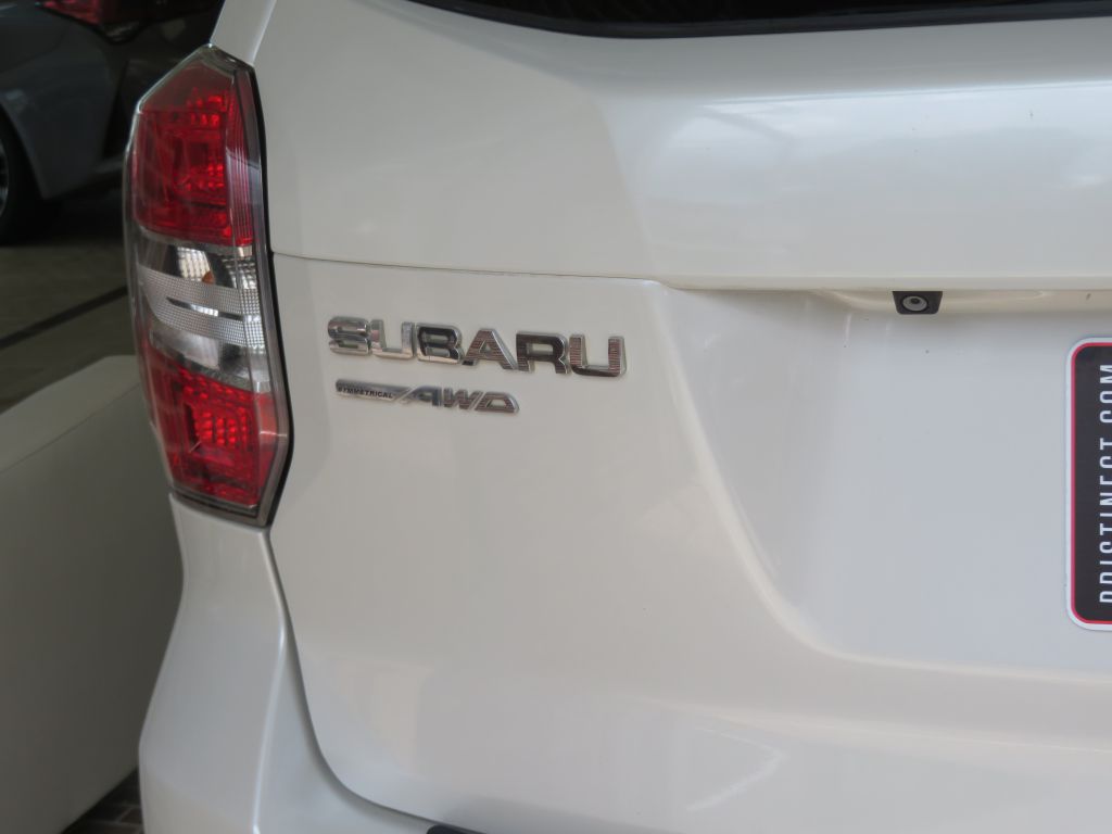 Photo 64 of this SUBARU FORESTER