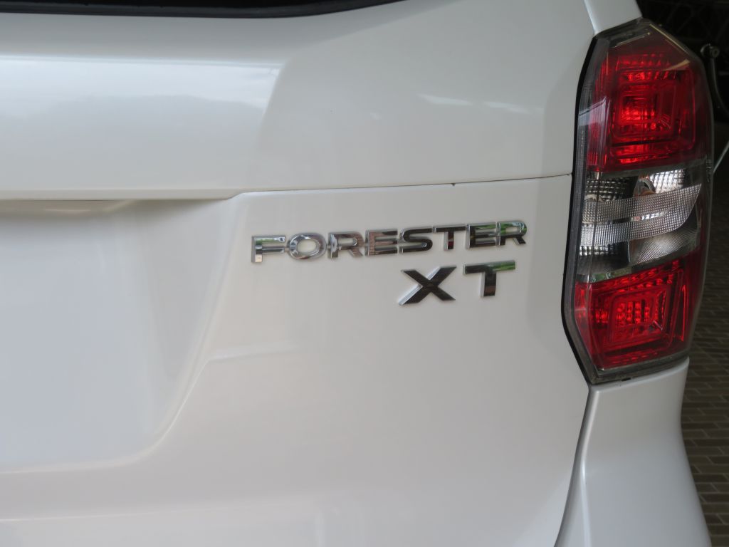 Photo 65 of this SUBARU FORESTER