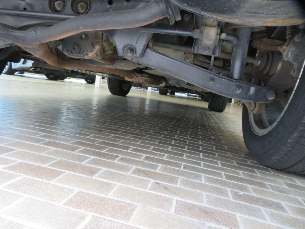 Photo 66 of this SUBARU FORESTER