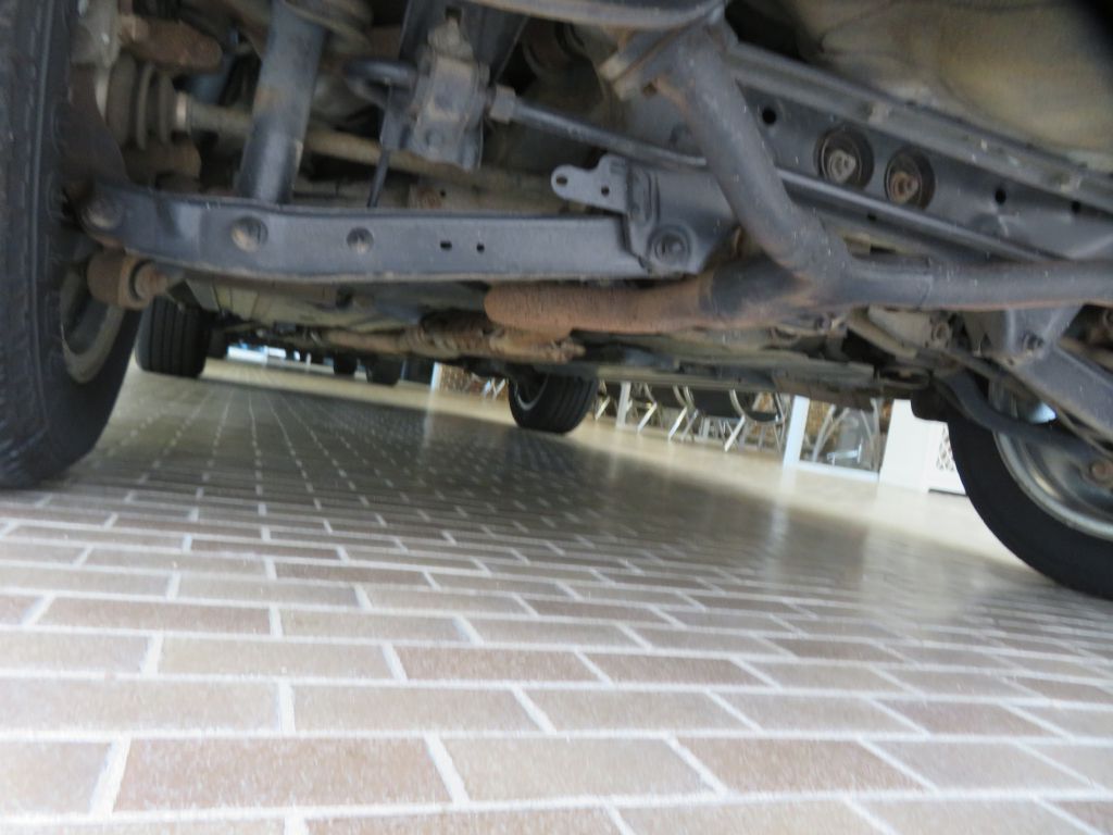 Photo 68 of this SUBARU FORESTER