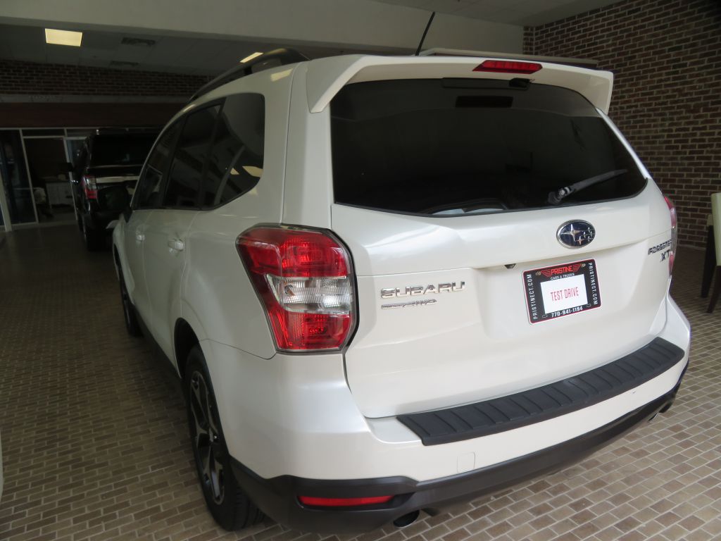 Photo 69 of this SUBARU FORESTER