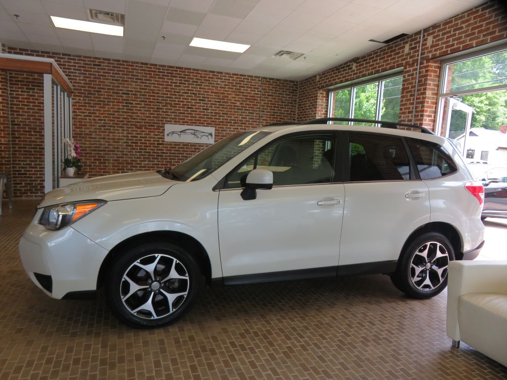 Photo 70 of this SUBARU FORESTER