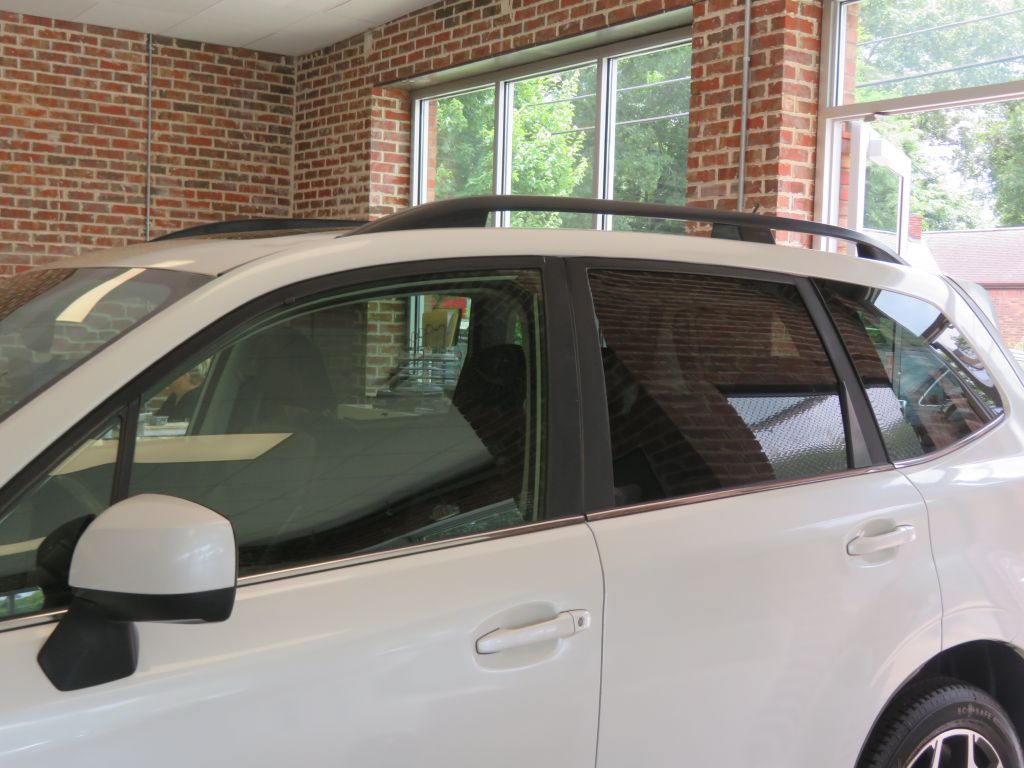 Photo 71 of this SUBARU FORESTER