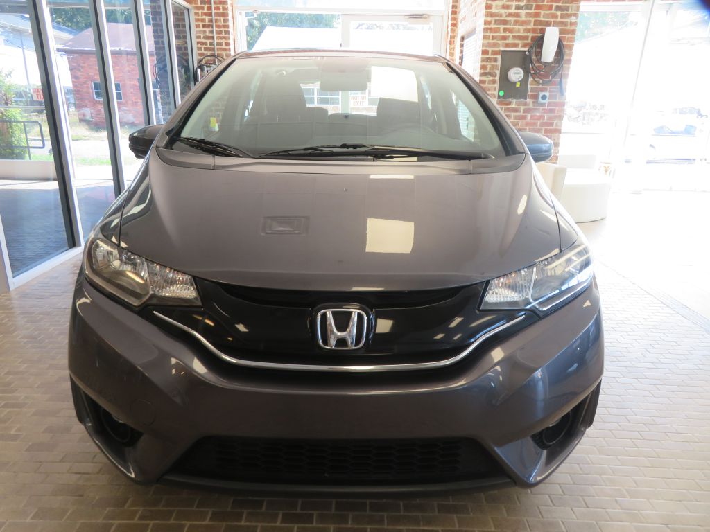 Photo 2 of this HONDA FIT
