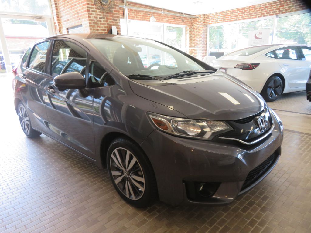 Photo 3 of this HONDA FIT