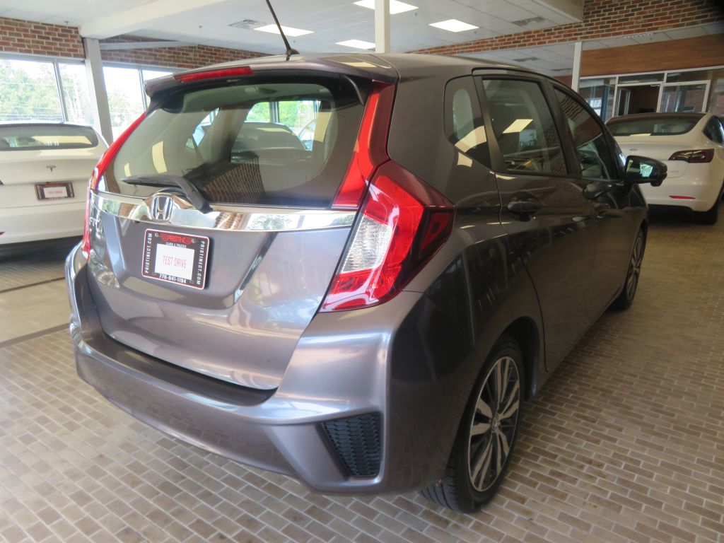 Photo 4 of this HONDA FIT