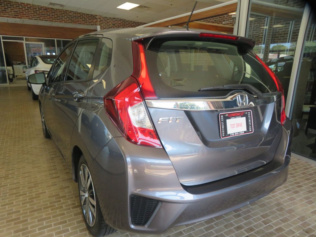 Photo 6 of this HONDA FIT