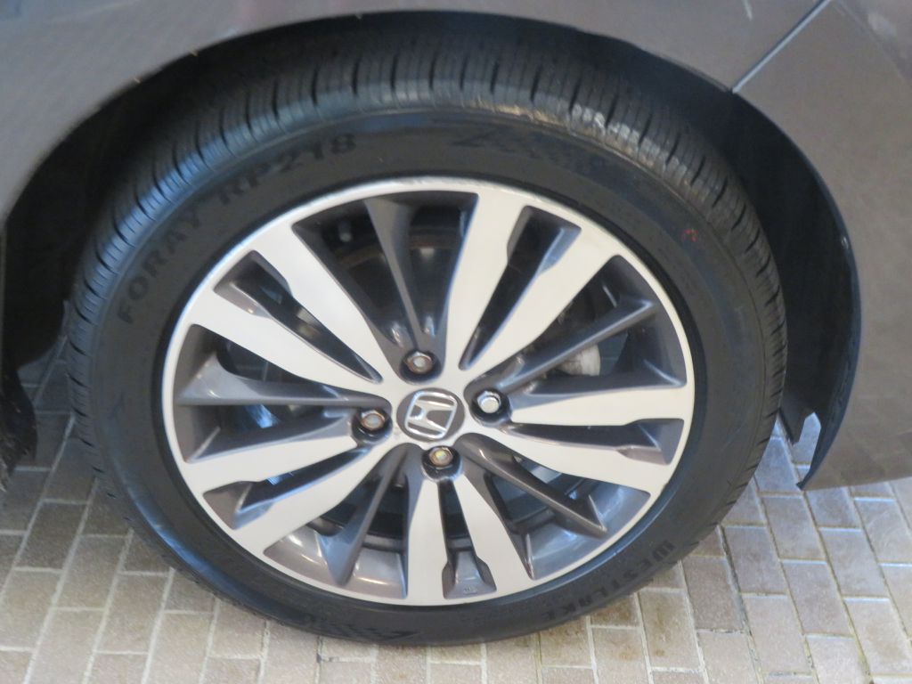 Photo 10 of this HONDA FIT