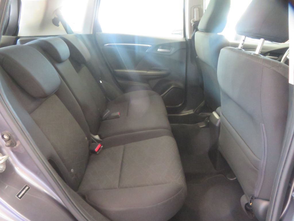 Photo 22 of this HONDA FIT