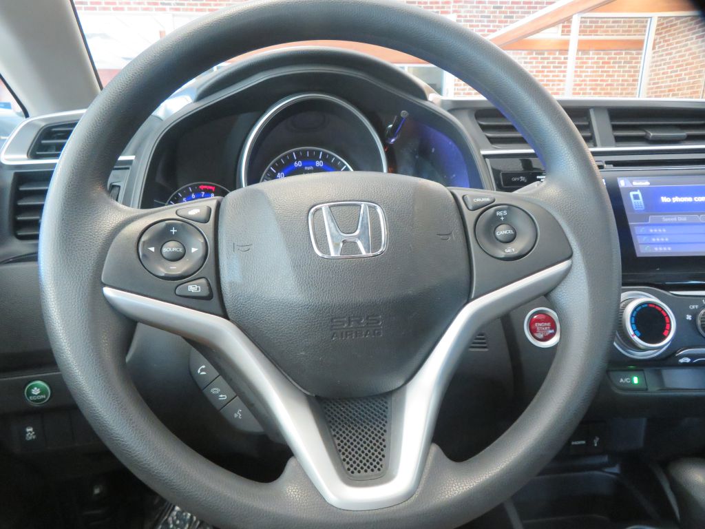 Photo 26 of this HONDA FIT