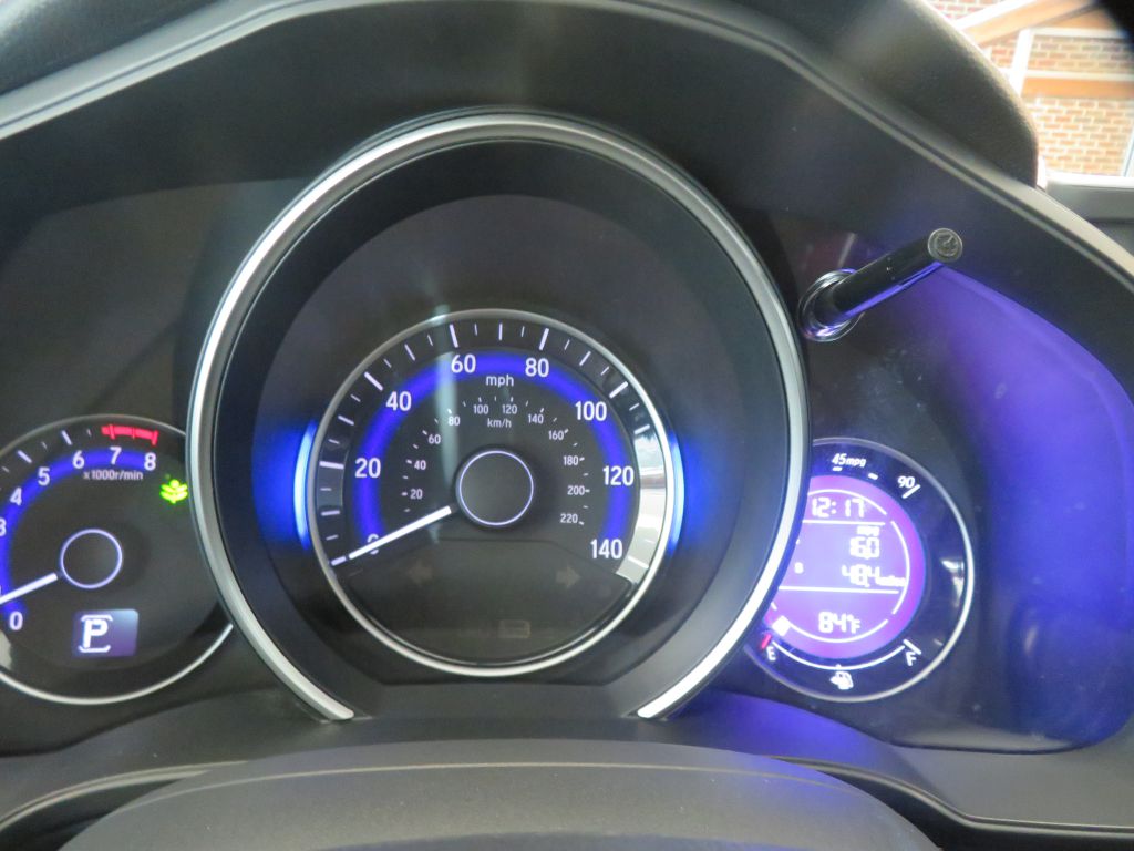 Photo 27 of this HONDA FIT