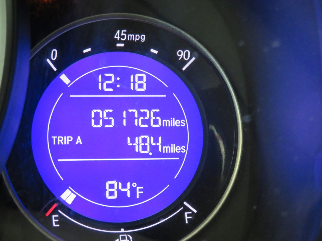 Photo 28 of this HONDA FIT
