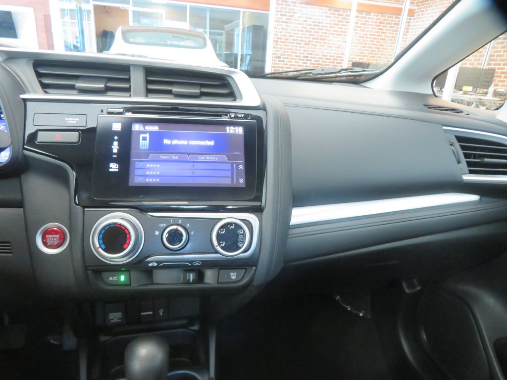 Photo 34 of this HONDA FIT
